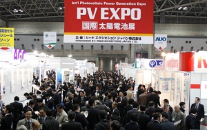 Report: Asian Pacific PV markets have strong future ahead, despite Japan earthquake