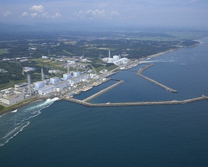 Will the U.S. stop pursuing nuclear power in light of the recent disaster in Japan?