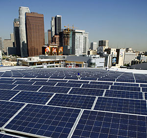 LADWP to relaunch solar incentive program