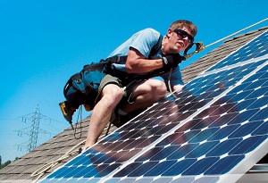 New solar certification qualifies sales professions