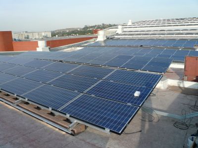 macys solar rooftop