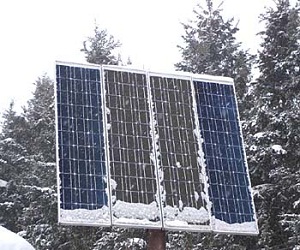 Solar in Minnesota