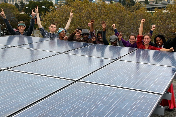 Mosaic sells out of solar crowd-funding projects in 24 hours