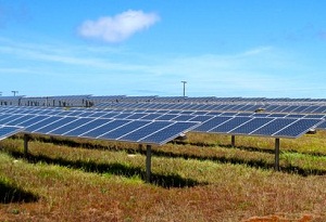 Namibia to get 500 MW photovoltaic plant