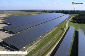 Study: Solar industry using best practices for safety, environment