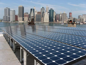 NYSERDA Solar Study examines solar strategies in NY