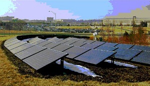Principal Solar gets $15 million to support purchase of solar power plants  