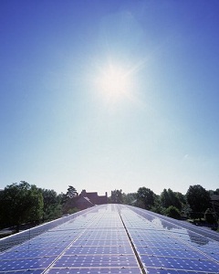 Reviewing last week's solar energy news 