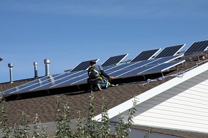 A look back at last week's solar industry news