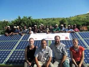 Solar Energy International celebrates 20 years of education