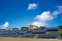 Japan’s new renewable law to boost photovoltaic sales