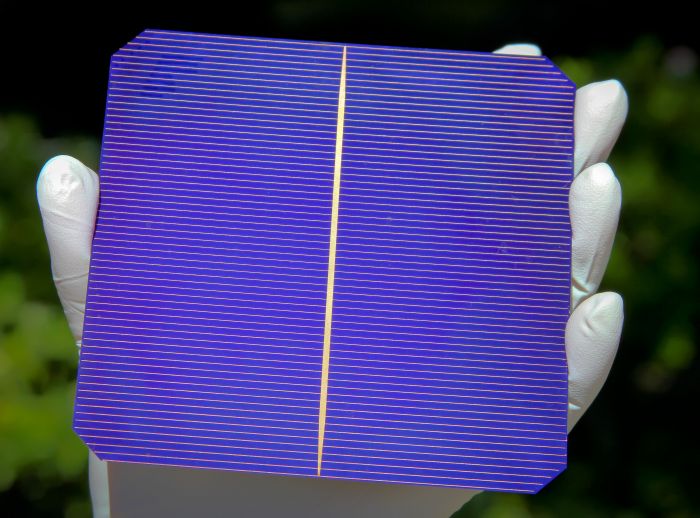 Silevo is a solar company to watch in 2013