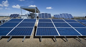 Reviewing last year's solar energy news