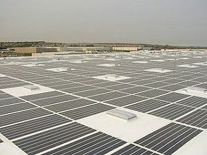 Supermarket chain installing 536 kilowatts of solar at 10 stores