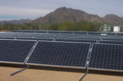 solar panels tucson arizona