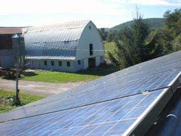 chilean solar panels