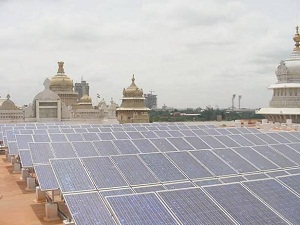 Canadian Solar breaks into Indian market