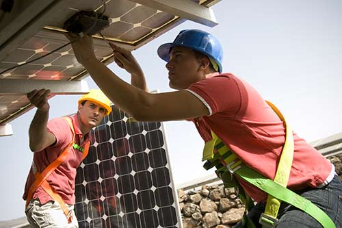 Solar Installer Leads