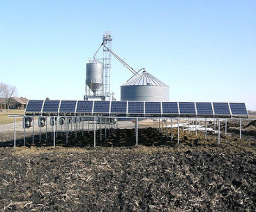 Minnesota solar legislation