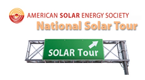 National Solar Tour