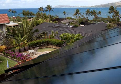 Hawaiian Electric allowing more distributed solar