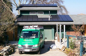 Google invests $280 million in SolarCity projects