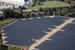 Lincoln Renewable Energy to develop NJ solar plant