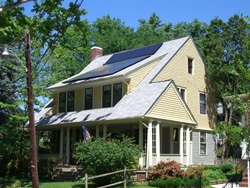 Standard Solar offering discounts of up to $1,000 in Penn and Maryland