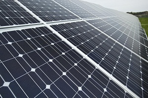 Standard Solar announces plans for New Mexico solar installation