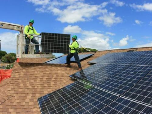 SolarCity loan could expand solar market