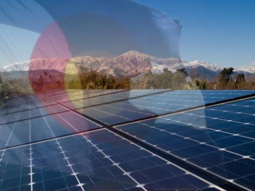 Solar has $1.42 billion economic impact in Colorado