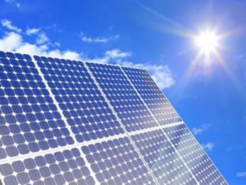 Patents suggest bright future for solar
