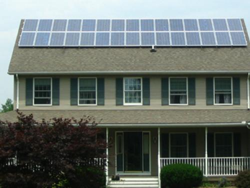 PA urges solar applications for rebates
