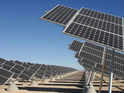 California breaks record in Q2 for solar installations