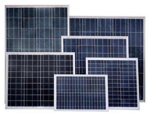 solar photovoltaic manufacturers