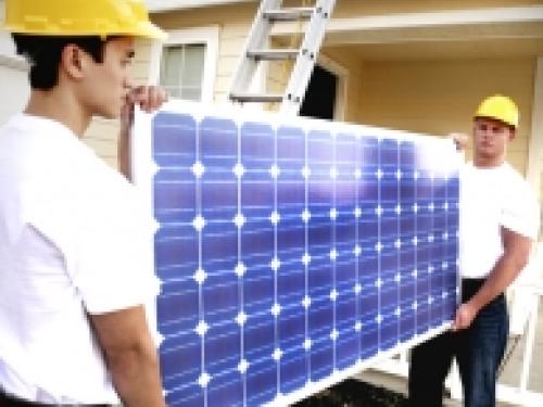 Residential solar gets additional $5 million in San Diego