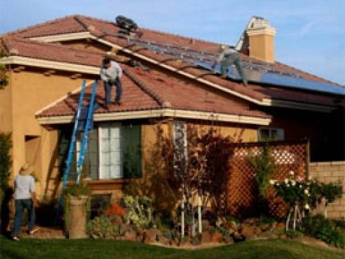 Should utilities be allowed to enter the solar biz?