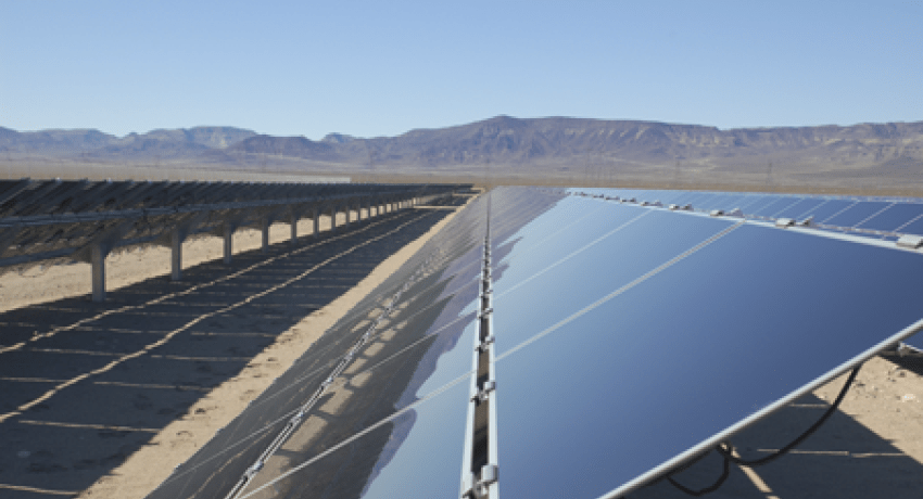 Topaz Solar Farm
