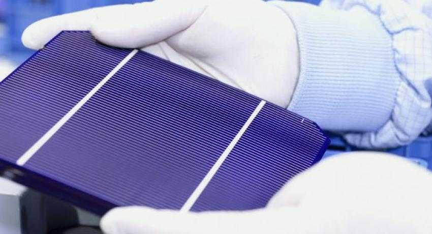 Silicon solar could hit $1 per watt