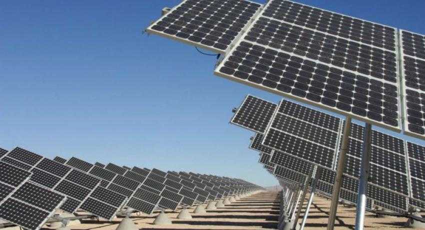 California breaks record in Q2 for solar installations