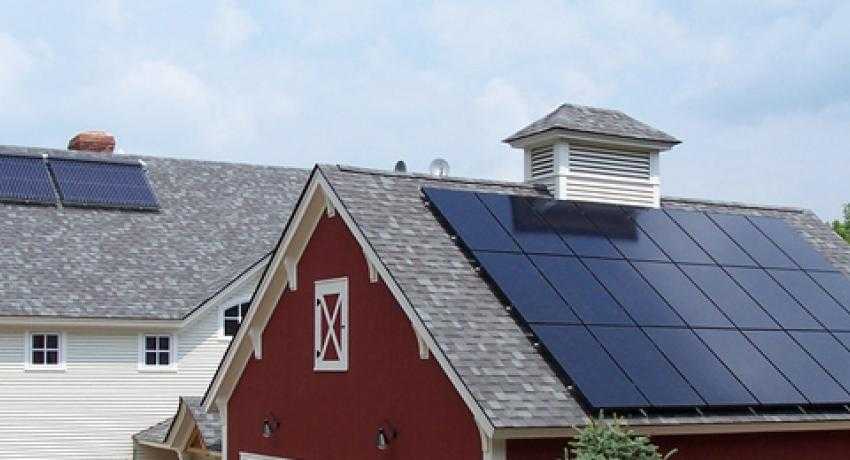 Vermont passes progressive net metering expansion