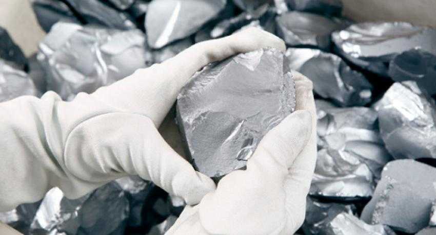 China charging polysilicon import tax