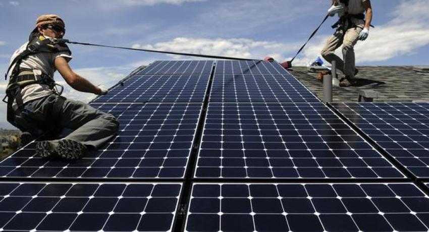 Rooftop solar winning battles with utilities