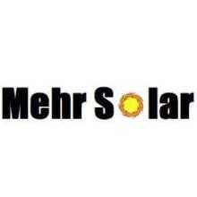 Mehr Solar
