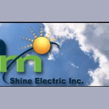 A.M. Shine Electric Inc.