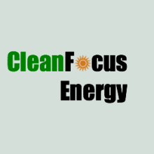 Clean Focus Energy Inc