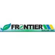 Frontier Solar, Inc.