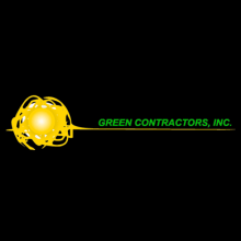 Green Contractors Inc.