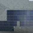 Solar panels installation St Petersburg