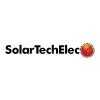 Solar Tech Elec Company Logo | Solar Installation | Solar Company in Florida